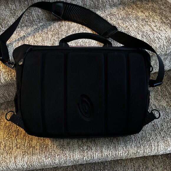 NWOT Timbuk 2 Messenger Bag - Picture 4 of 5